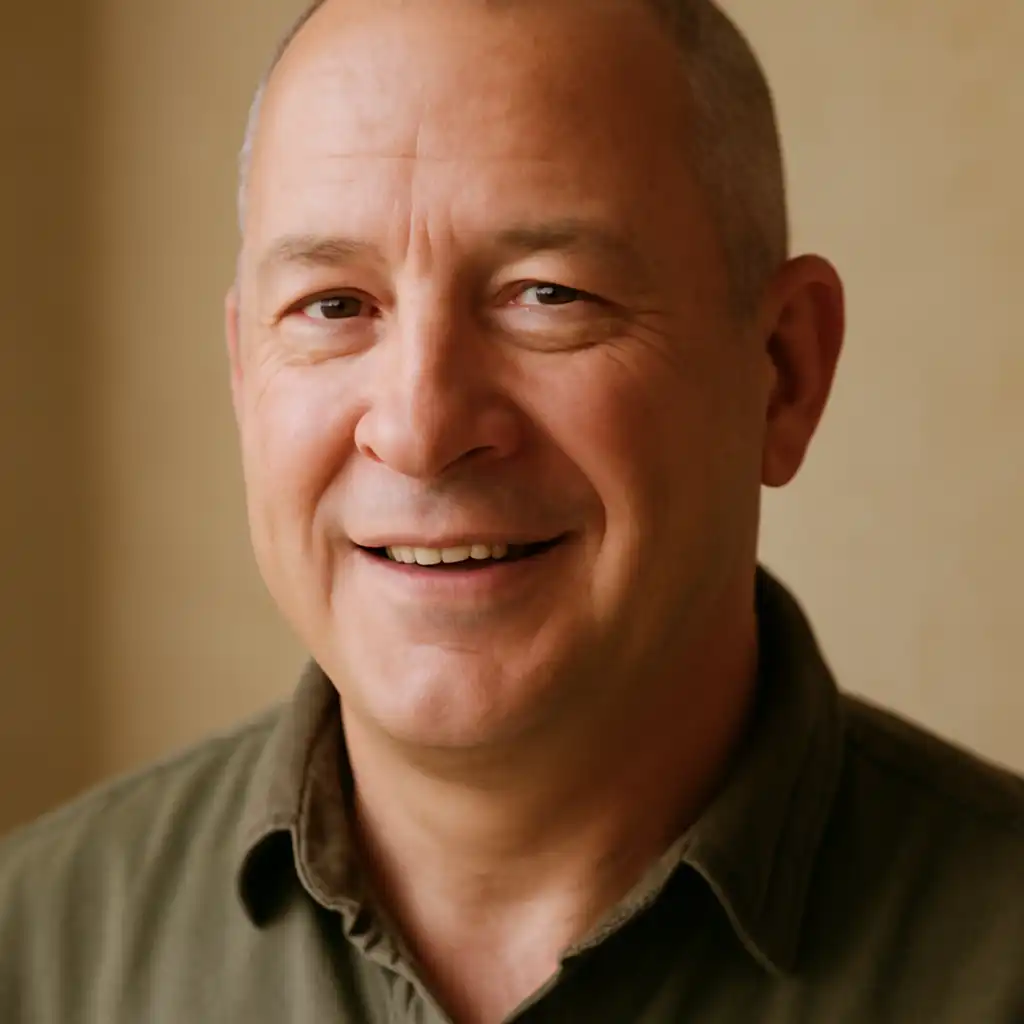 Robert Sterling